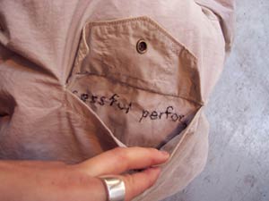 jillian mcdonald seams