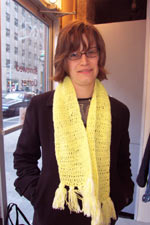 jillian mcdonald seams
