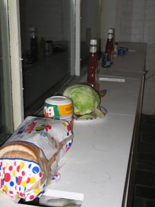 dinner for 2 image